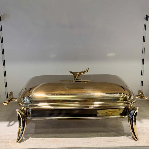 سرفيس تقديم استانليس – Gold – 913G