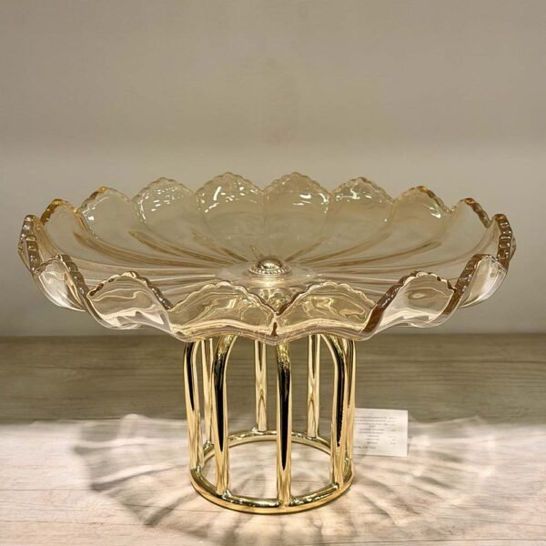 طبق فاكهه – FH1552