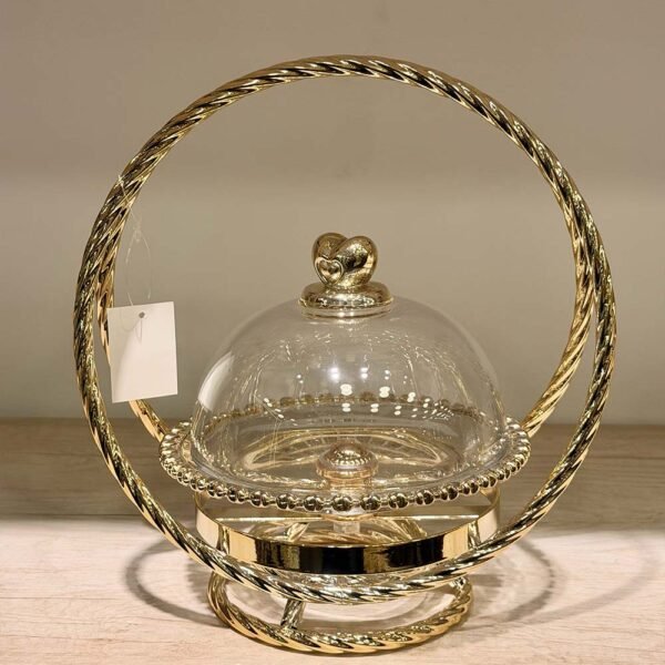 تمرية دهبى – FH1535