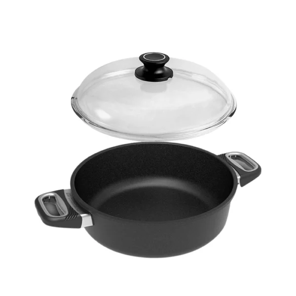 سوتيز بالغطاء ٢٤ سم – 824E – AMT