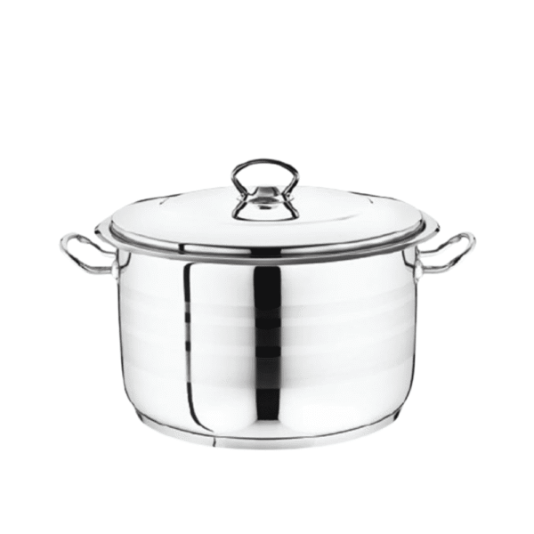 حله استانليس  – 26 سم – Saften