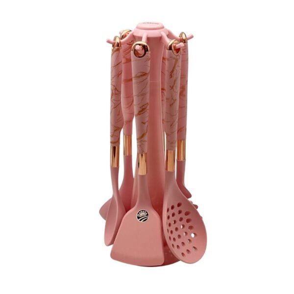 طقم توزيع سليكون ماربل