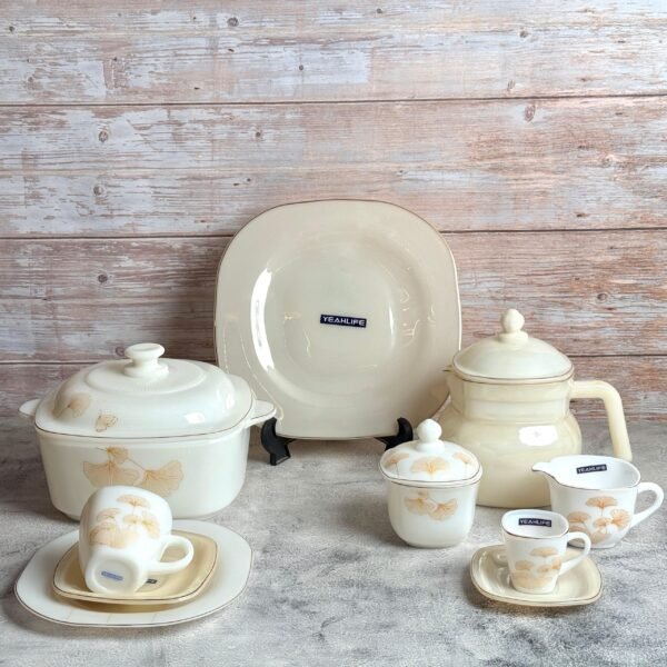 طقم اركوبال 58 قطعة – GYY068