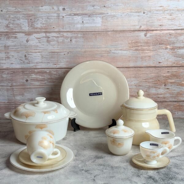 طقم اركوبال 58 قطعة – GYY068