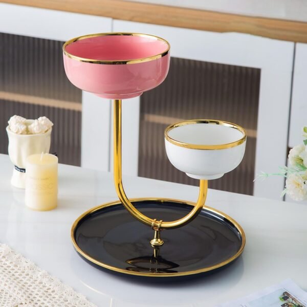 شياله كحك و كاندي ٣ دور – No28