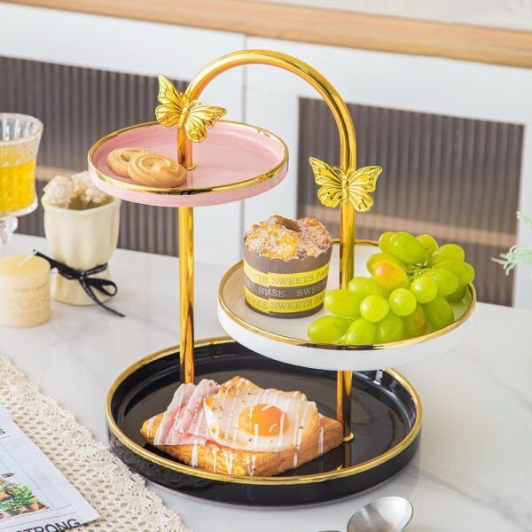 شياله كحك و كاندي ٣ دور – No26