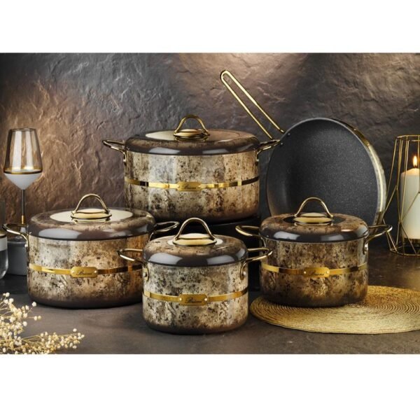 طقم حلل 9 ق – Selection/2 – Brioni