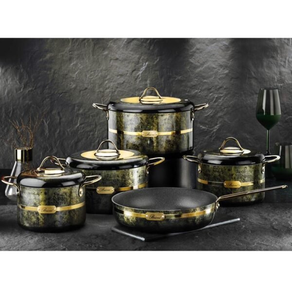 طقم حلل 9 ق – Selection/1 – Brioni