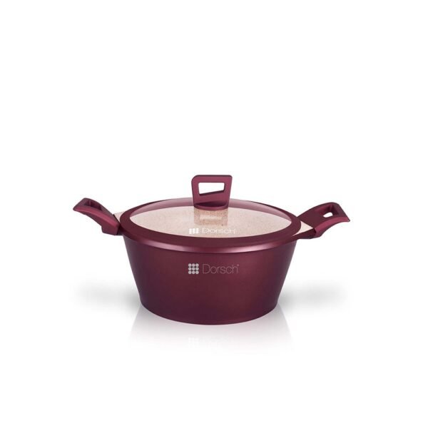 Premium Casserole 20 cm – Dorsch -DH-05462