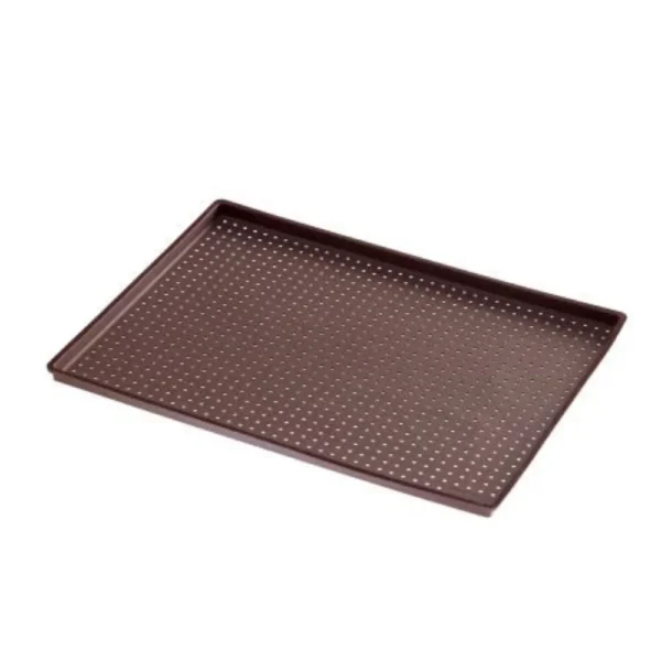 حصيرة للبيتزا – مستطيلة الشكل | Lekue