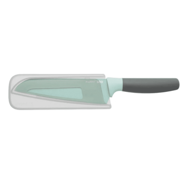 سكين سانتوكو مينت 17 cm(Berghoff)