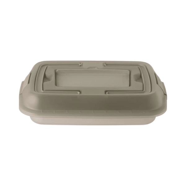 قالب كيك مغطى مع قطاعة الميزان 38،50×29 سم(Berghoff)