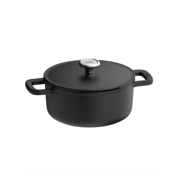 قدر مرق مغطى فانتوم 24×11,50 سم(Berghoff)