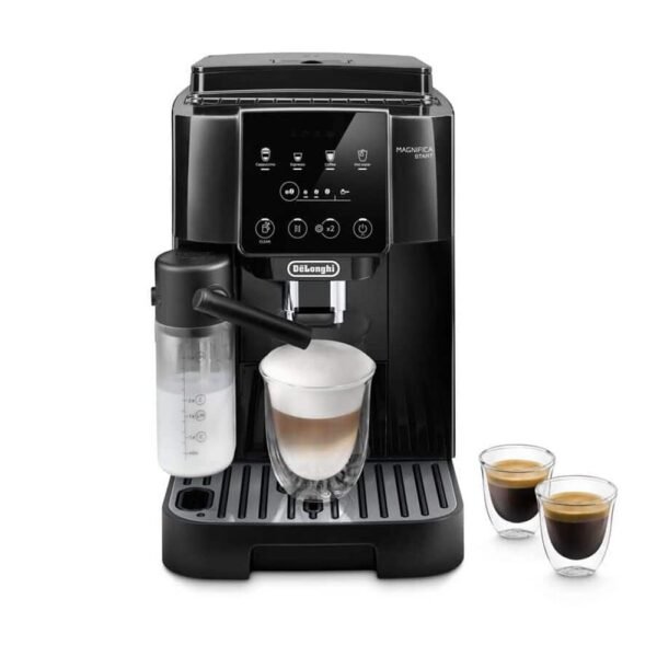 Delonghi ECAM 220.60.B Magnifica Start Milk
