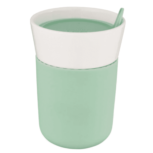 مج سفر بورسلين 330 مللي(Berghoff)