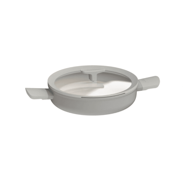 مقلاة سوتيه مغطاة بمقبضين 26 سم | Balance Moonmist من Berghoff