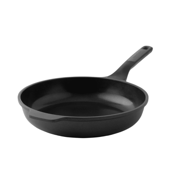 مقلاة غير لاصقة حجر + 28 سم(Berghoff)